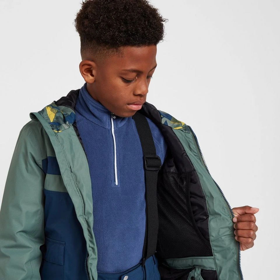 Dare 2b Kids’ Remarkable II Ski Jacket 14 Dare 2b Kids’ Remarkable II Ski Jacket - Image 12