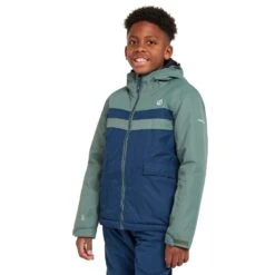 Dare 2b Kids’ Remarkable II Ski Jacket 31 Dare 2b Kids’ Remarkable II Ski Jacket -Regatta Store go 598207 z