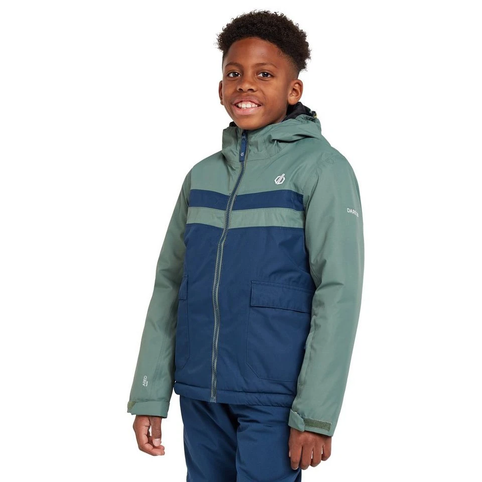 Dare 2b Kids’ Remarkable II Ski Jacket 17 Dare 2b Kids’ Remarkable II Ski Jacket - Image 15