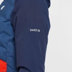 Dare 2b Women’s Coded Waterproof Ski Jacket -Regatta Store go 598219 l