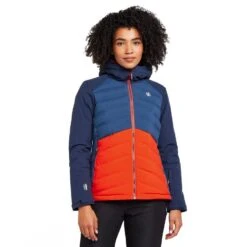 Dare 2b Women’s Coded Waterproof Ski Jacket -Regatta Store go 598219 z
