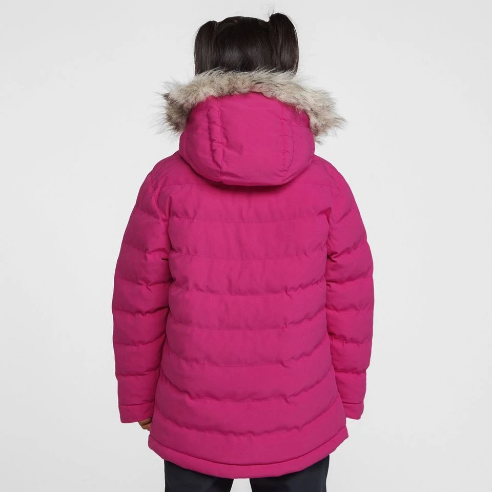 Kids’ Serre Insulated Snow Jacket 4 Kids’ Serre Insulated Snow Jacket - Image 2