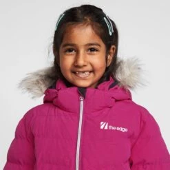 Kids’ Serre Insulated Snow Jacket 17 Kids’ Serre Insulated Snow Jacket -Regatta Store go 598380 d