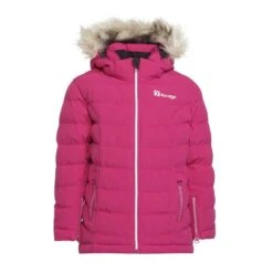 Kids’ Serre Insulated Snow Jacket 24 Kids’ Serre Insulated Snow Jacket -Regatta Store go 598380 u