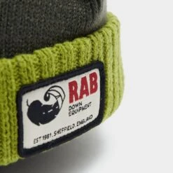 Rab Unisex Essential Beanie -Regatta Store go 599309 c