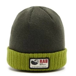 Rab Unisex Essential Beanie -Regatta Store go 599309 z