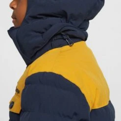 Kids' Banff Insulated Jacket -Regatta Store go 600466 h