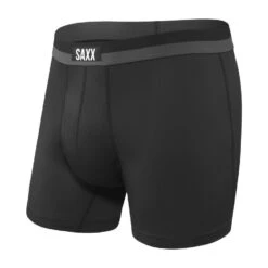 Saxx Men’s Sport Mesh Boxer Brief -Regatta Store go 600920 z