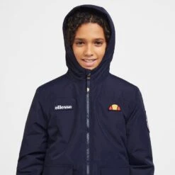 Ellesse Kids’ Lookiana Parka Ski Jacket -Regatta Store go 601043 d