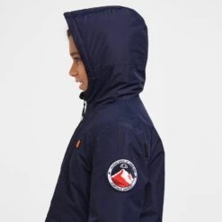 Ellesse Kids’ Lookiana Parka Ski Jacket -Regatta Store go 601043 e