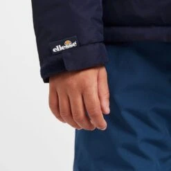 Ellesse Kids’ Lookiana Parka Ski Jacket -Regatta Store go 601043 g
