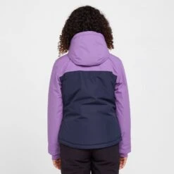 Ellesse Kids’ Sairose Ski Jacket -Regatta Store go 601047 b