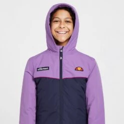 Ellesse Kids’ Sairose Ski Jacket -Regatta Store go 601047 d