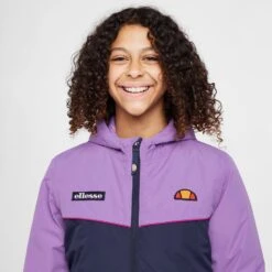 Ellesse Kids’ Sairose Ski Jacket -Regatta Store go 601047 f