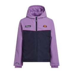Ellesse Kids’ Sairose Ski Jacket -Regatta Store go 601047 u