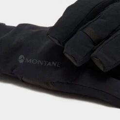 Montane Men’s Duality GORE-TEX® Gloves -Regatta Store go 601329 c