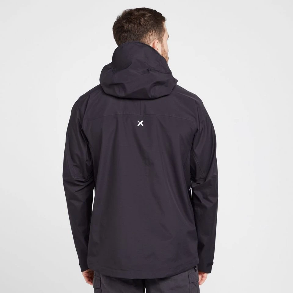 Men’s Tirran Waterproof Jacket 4 Men’s Tirran Waterproof Jacket - Image 2