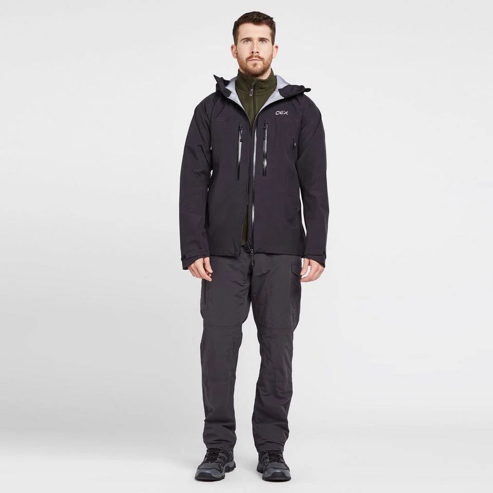 Men’s Tirran Waterproof Jacket 5 Men’s Tirran Waterproof Jacket - Image 3