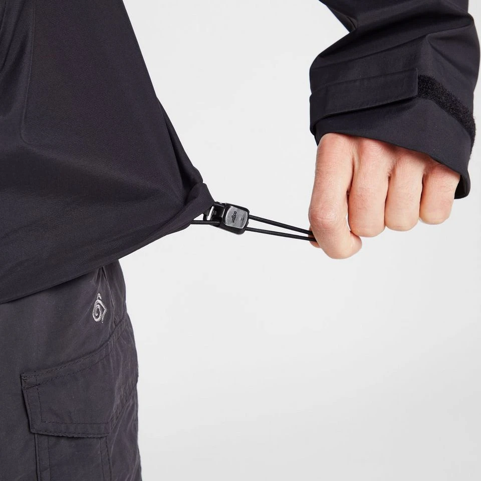 Men’s Tirran Waterproof Jacket 11 Men’s Tirran Waterproof Jacket - Image 9