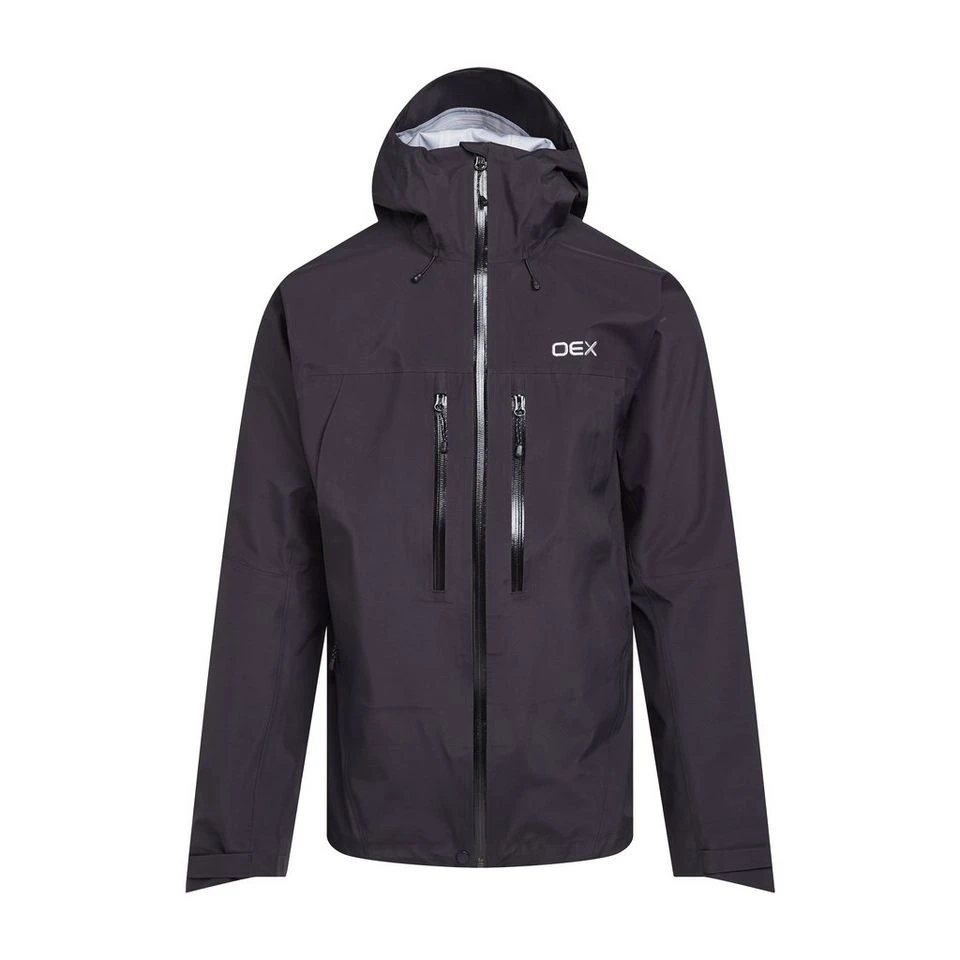 Men’s Tirran Waterproof Jacket 16 Men’s Tirran Waterproof Jacket - Image 14