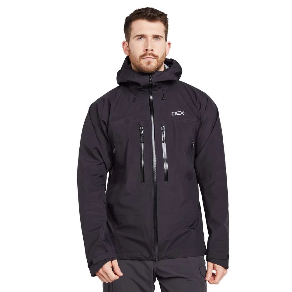 Men’s Tirran Waterproof Jacket 17 Men’s Tirran Waterproof Jacket - Image 15