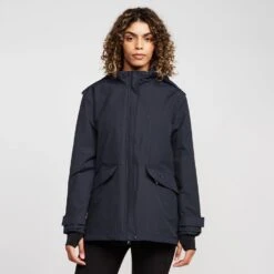 Women’s Westerdale Windproof Jacket