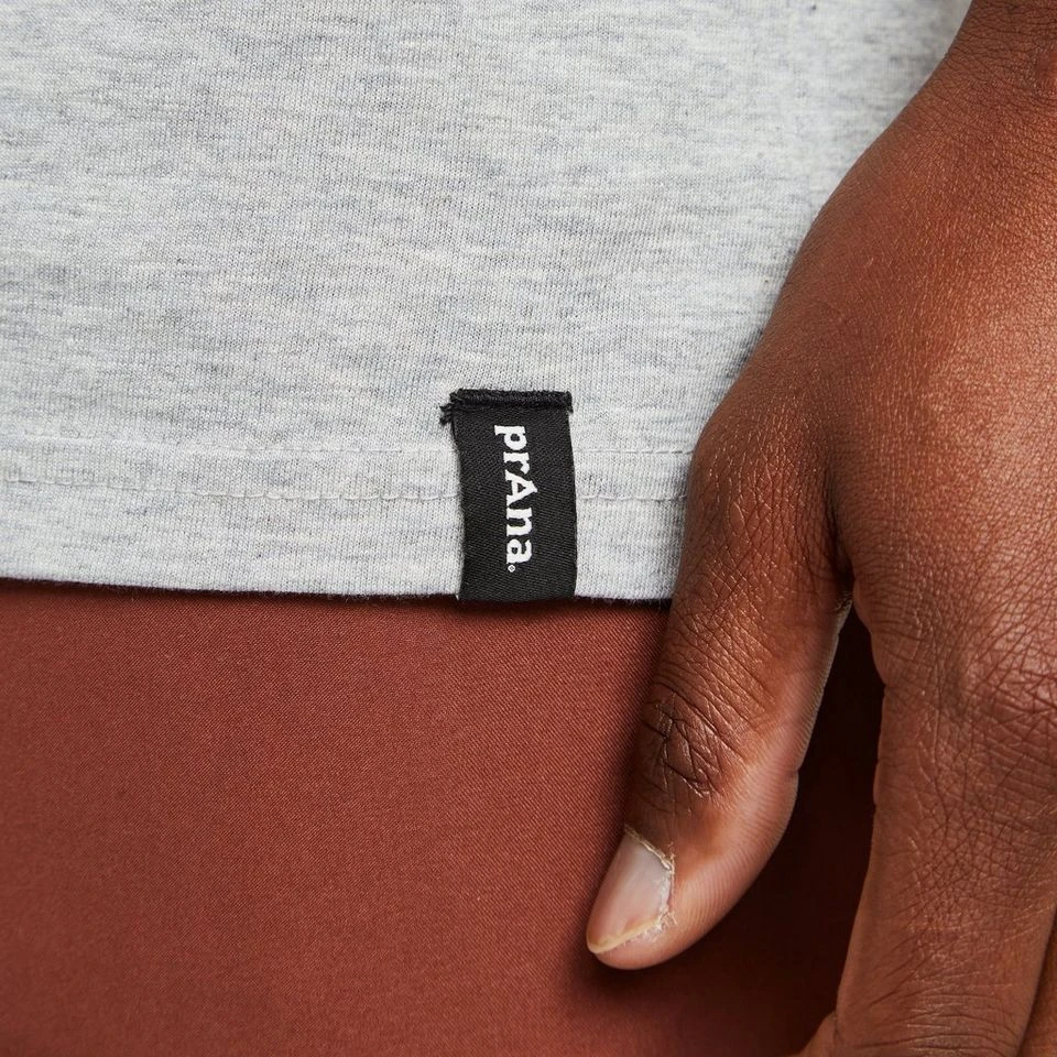 Prana Men’s Pride Mountain T-Shirt 7 Prana Men’s Pride Mountain T-Shirt - Image 5