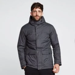 Regatta Men's Sterlings III Waterproof Insulated Jacket