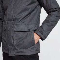 Regatta Men's Sterlings III Waterproof Insulated Jacket -Regatta Store go 607041 g