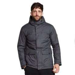 Regatta Men's Sterlings III Waterproof Insulated Jacket -Regatta Store go 607041 z