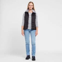 Regatta Women’s Walless Bodywarmer -Regatta Store go 607042 c