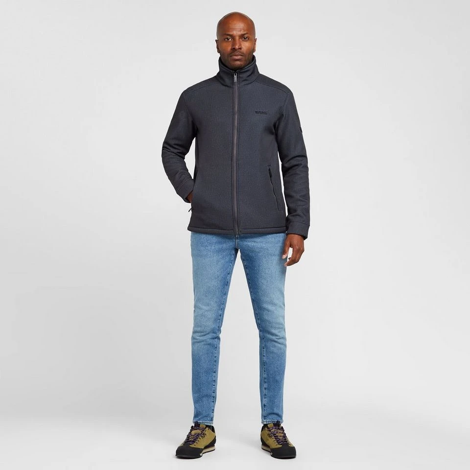 Regatta Men’s Caelum Full Zip Fleece 5 Regatta Men’s Caelum Full Zip Fleece - Image 3