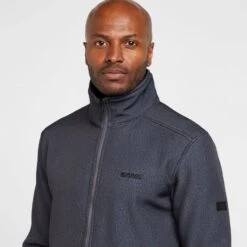 Regatta Men’s Caelum Full Zip Fleece 14 Regatta Men’s Caelum Full Zip Fleece -Regatta Store go 607048 d