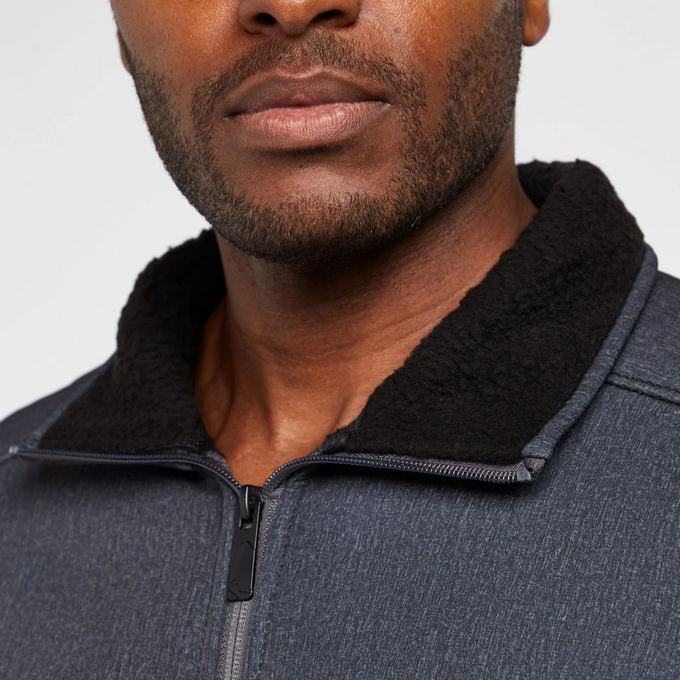 Regatta Men’s Caelum Full Zip Fleece 9 Regatta Men’s Caelum Full Zip Fleece - Image 7