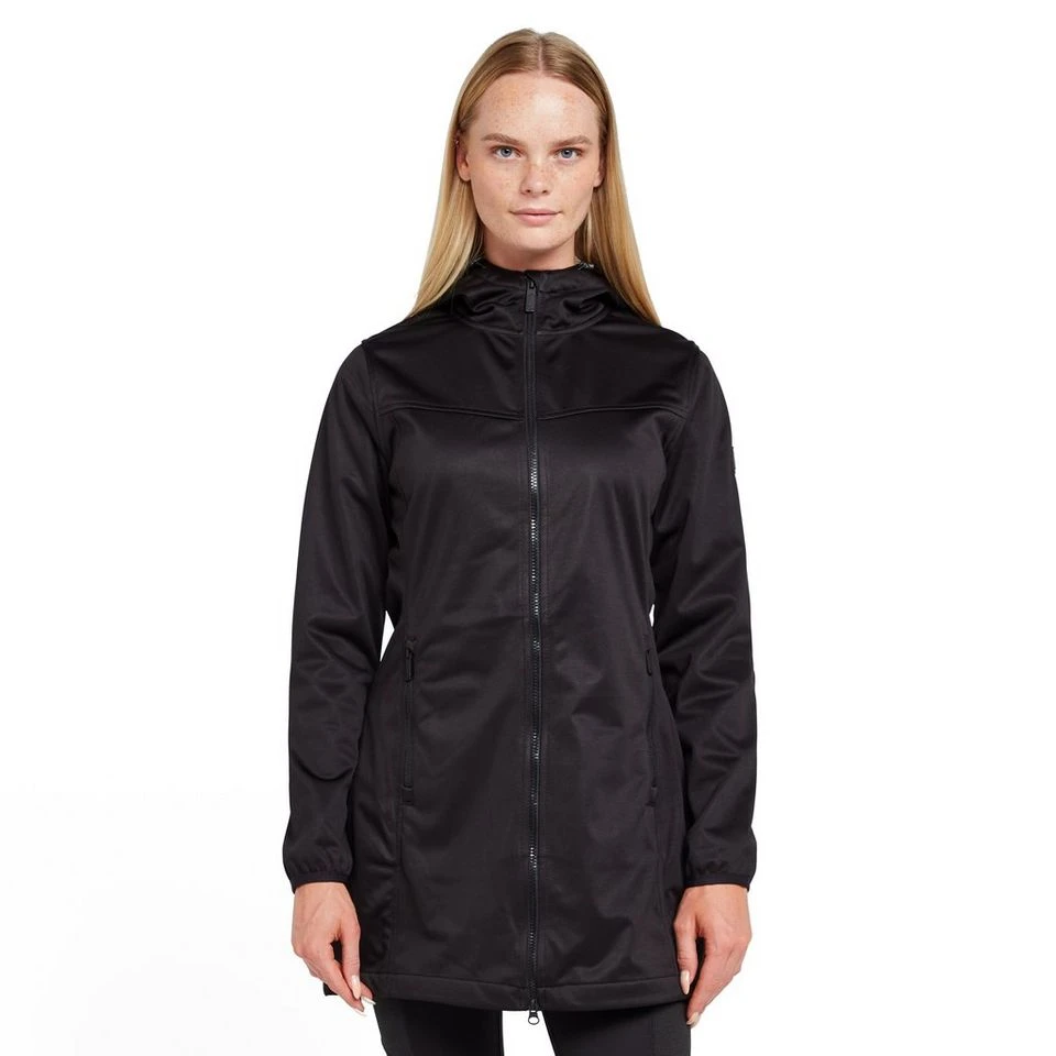 Regatta Women’s Alerie II Softshell Jacket 11 Regatta Women’s Alerie II Softshell Jacket - Image 9