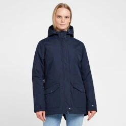 Regatta Women’s Brigida Waterproof Insulated Jacket
