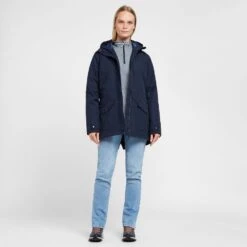 Regatta Women’s Brigida Waterproof Insulated Jacket -Regatta Store go 607053 c