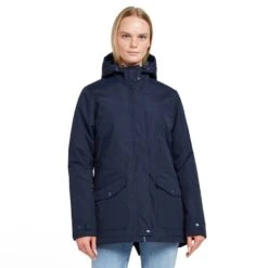 Regatta Women’s Brigida Waterproof Insulated Jacket -Regatta Store go 607053 z