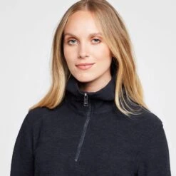 Regatta Women's Kizmit Half-Zip Fleece -Regatta Store go 607056 d