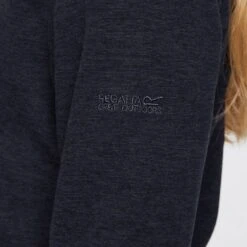 Regatta Women's Kizmit Half-Zip Fleece -Regatta Store go 607056 e