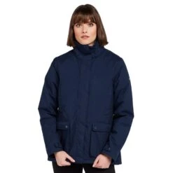 Regatta Women’s Leighton Waterproof Jacket -Regatta Store go 607058 z