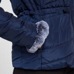 Regatta Women's Willabella Jacket Navy -Regatta Store go 607061 f