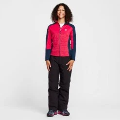 Dare 2b Kids' Exception Recycled Core Stretch Fleece 13 Dare 2b Kids' Exception Recycled Core Stretch Fleece -Regatta Store go 608662 c