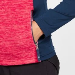 Dare 2b Kids' Exception Recycled Core Stretch Fleece 17 Dare 2b Kids' Exception Recycled Core Stretch Fleece -Regatta Store go 608662 h