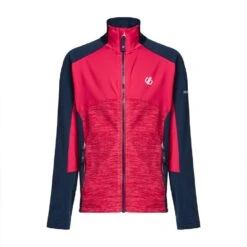 Dare 2b Kids' Exception Recycled Core Stretch Fleece 18 Dare 2b Kids' Exception Recycled Core Stretch Fleece -Regatta Store go 608662 u