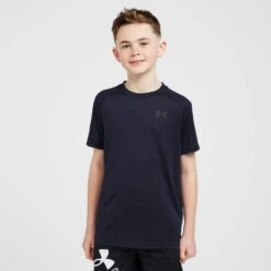 Under Armour Kids’ 2.0 Tech Tee