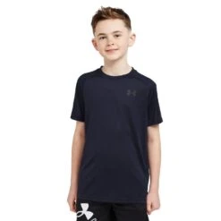 Under Armour Kids’ 2.0 Tech Tee -Regatta Store go 613222 z