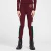 Kids' Eastcote Riding Tights Wine -Regatta Store go 614411 a