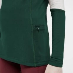 Kids’ Newbury Long Sleeve Baselayer -Regatta Store go 614414 g