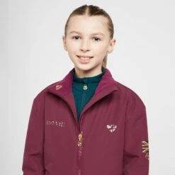 Kids’ Team Jacket -Regatta Store go 614419 i